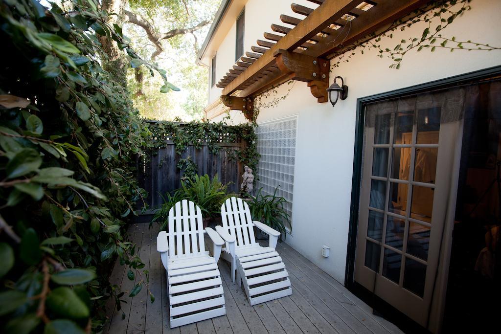 The Inn On First Napa Camera foto